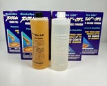 EnviroTex Lite Pour-On High Gloss Finish 32 Fl Oz Lot Of 4 Boxes - $98.99
