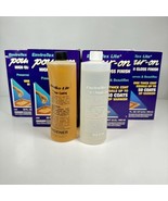 EnviroTex Lite Pour-On High Gloss Finish 32 Fl Oz Lot Of 4 Boxes - $135.47 CAD