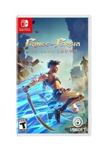 Prince of Persia: The Lost Crown Standard Edition - Nintendo Switch, Nintendo... - £50.47 GBP