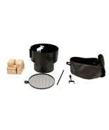 DREAM YARD 7 PC CAMPERS DREAM COMBO FIRE PIT - $5,242.66 MXN