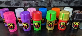 OLFJ Classic logo Medtainer Grinder - £6.00 GBP