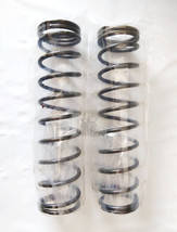 FOR Suzuki 1973-1978 A100 K-L-M-A-B-C mark 4 Front Fork Spring L/R New - £7.20 GBP