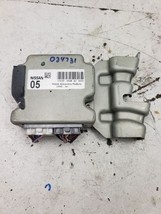 Chassis ECM Transmission Under Front Console Fits 05-06 ALTIMA 755126 - $488.34 MXN