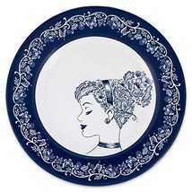 Disney Cinderella Portrait Dessert Plate - £25.22 GBP