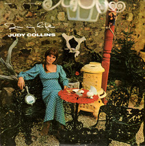 In My Life [Vinyl] Judy Collins - $12.99