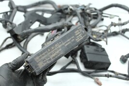 2003-2006 INFINITI FX45 4.5L V8 ENGINE BAY WIRE HARNESS H1876 image 11