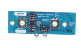 Antunes 4070206, 1217 Power Board Muffin/Bagel, Horizontal Radiant Toaster - $126.76