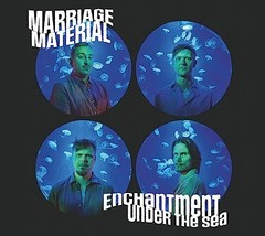 Enchantment Under the Sea [VINYL]  - £27.65 GBP