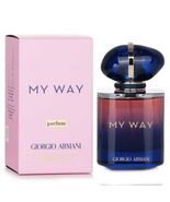Giorgio Armani Ladies My Way Parfum Refillable 1.7 oz Brand New Sealed - $79.15