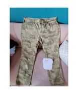 Anthropologie Pilcro Camo Pants Size 32 NWT Utility Trousers $139 Retail - $1,116.00 MXN