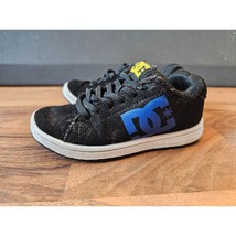 DC SHOES TODDLER SIZE 11 - £10.19 GBP
