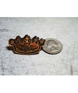 VFW Veterans of Foreign Wars Massachusetts United We &quot;Stan&quot; D Pin 94 95 - $8.64 CAD
