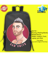 4 SAM SMITH Backpack Bags - $45.00