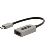 C2G C2G30035 USB-C TO HDMI VIDEO DONGLE CONVERTER 4K - $62.82