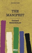 The Manifest - Anarchism Series  - £10.19 GBP
