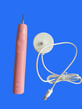 Philips Sonicare 4100 Sonic Electric Toothbrush Handle Pink (( USED )) - $15.99