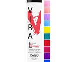 Celeb Luxury VIRAL COLORWASH, EXTREME RED, 8.25oz. - $37.42