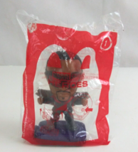 New 2020 Disney Marvel Heroes #1 Falcon McDonald&#39;s Toy Sealed - $92.72 MXN