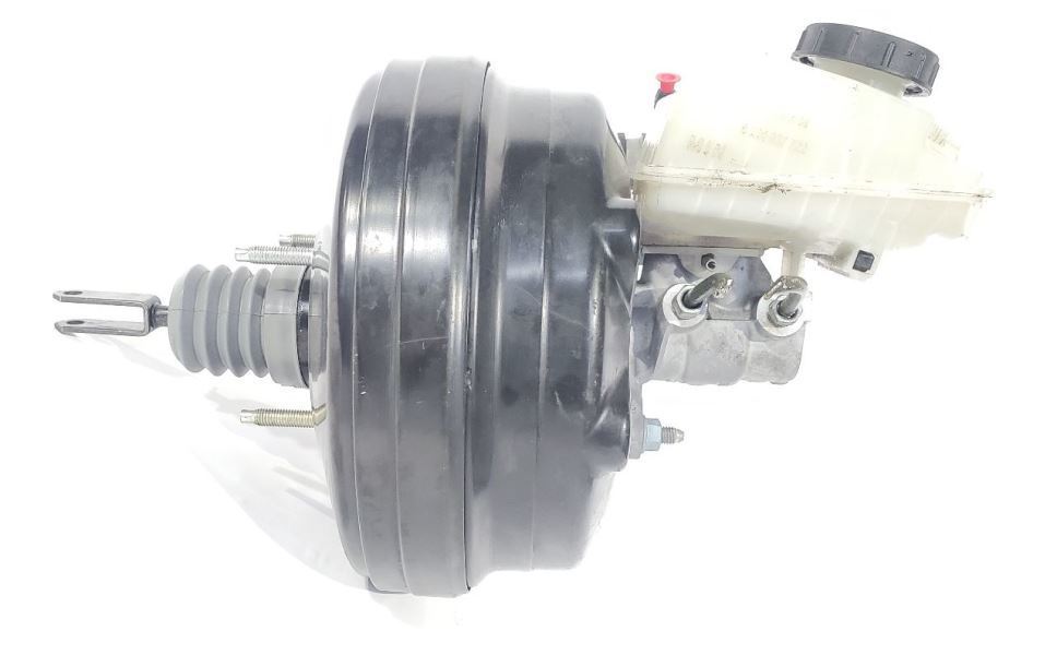 2019 2020 2021 2022 2023 OEM Power Brake Booster with Master Cylinder Item image 7