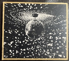 Neil Young Mirror Ball Cd (1995) HDCD Pearl Jam Reprise  - $2.99