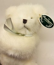 Bearington Bear Peter Praysmore Communion Bear Plush with Blanket - $12.82