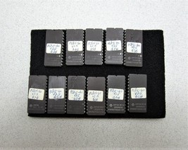 IC Chips HN482732-30 Qty 5, HN482732-25 Qty 2, HN482732-20 Qty 4 - $31.41