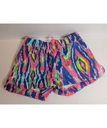 Lilly Pulitzer Luxletic Britton Scuba Shorts XXS - $40.62 CAD