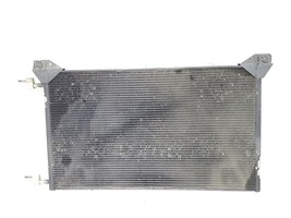 AC Condenser PN 25807796 OEM 1999 2014 Chevrolet Silverado 250090 Day Wa... - £26.78 GBP