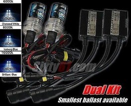 Honda ST1300 HID Kit 2002-2012 2013 Hi-Lo Beams Conversion Light Headlig... - $62.00