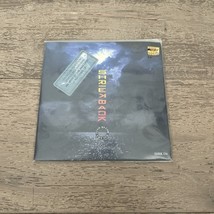 VINTAGE  7&quot; VINYL RECORD SHRIEKBACK FISH BELOW THE ICE DBL DISC ARISTA 1985 - €13,03 EUR