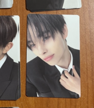 NIKI ENHYPEN Offizielle Fotokarte &quot;DESIRE: UNLEASH&quot; Kpop Authentisch - $5.04