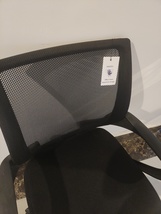 AYEOTLX Office Chairs,360 - Degree Swivel & Smooth Casters image 2
