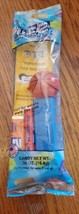 WNBA CONNECTICUT SUN BASKETBALL PEZ PROMOTION LIMITED TO 15K Orange/stra... - $15.74