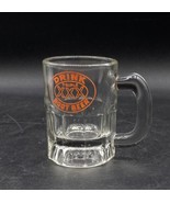 Miniature Triple XXX Root Beer Mug Advertising Shot Glass - $29.69