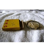 NEW OEM NOS SUZUKI PISTON RINGS 71 TC120 TC 120 TRAIL CAT OVERSIZE 1.00 - $14.56 CAD