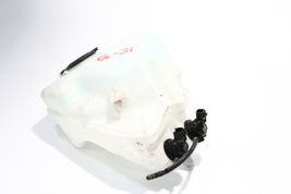 2004-2009 TOYOTA PRIUS WINDSHIELD WASHER FLUID RESERVOIR BOTTLE TANK P2683 image 2