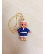 Kewpie dressed as Japan People Strap, Keychain. Cute,Pretty, RARE - €6,94 EUR