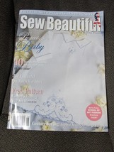 &quot;&quot;Sew Beautiful Magazine&quot;&quot; - Issue #94 - Smocking - £6.97 GBP