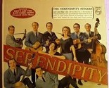 The Serendipity Singers - £7.98 GBP