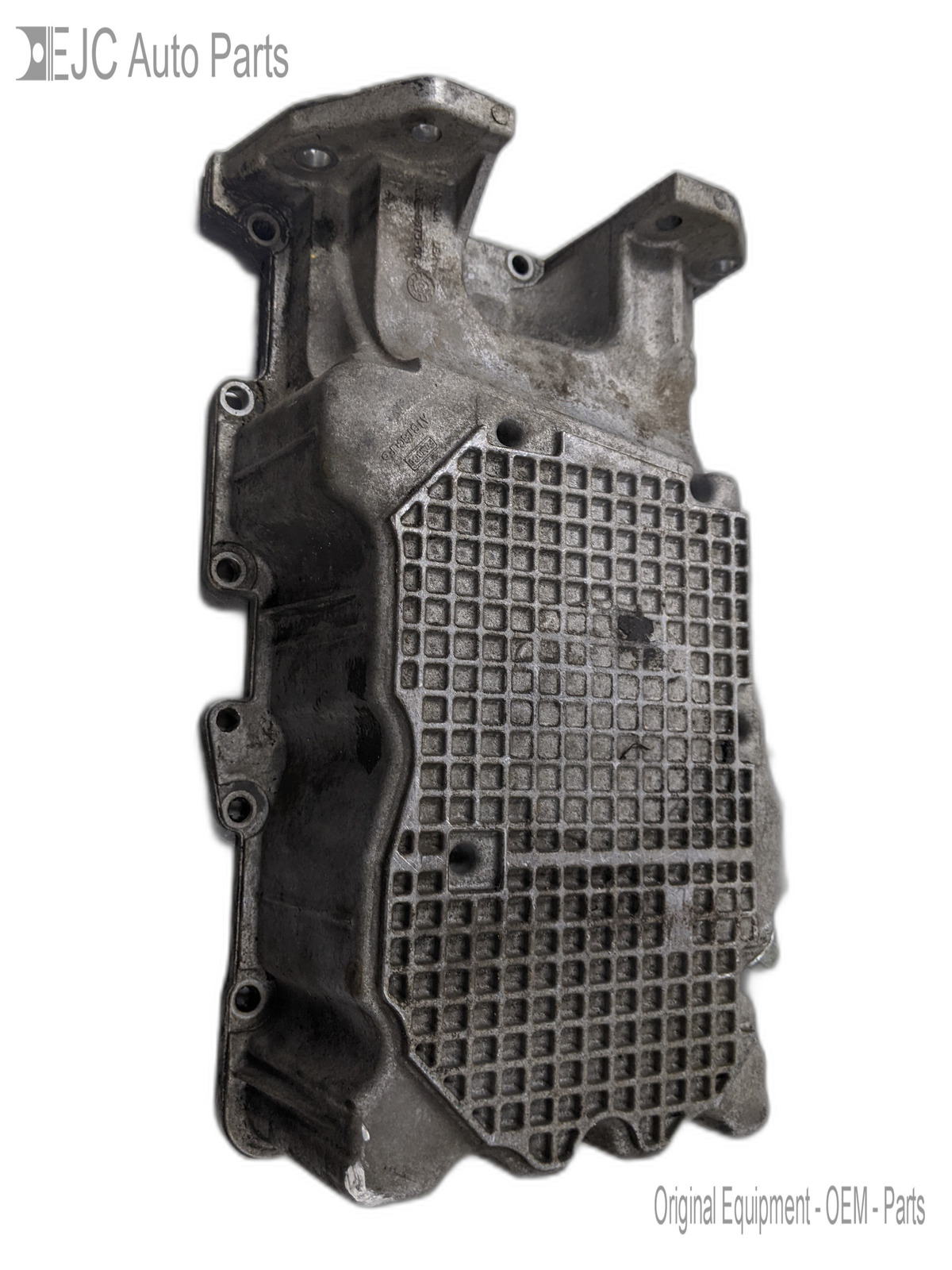 Engine Oil Pan For 09-12 Ford Escape  3.0 9L8E6675CC AWD - $69.25