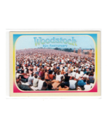 2009 Upper Deck Philadelphia Football: Woodstock 40th Anniversary #326 C... - $3.38 CAD