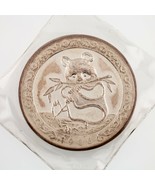 1986 5th International Hong Kong Exhibition Coin 12ML Panda .999-
show o... - €1.525,14 EUR