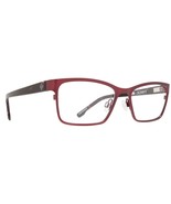 Authentic SPY SONNYMATTEGARNETDARKTORT52 Eyeglasses  MATT GARNETDK TORT ... - $1,914.75 MXN