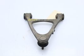 04-08 MAZDA RX-8 FRONT LEFT DRIVER UPPER CONTROL ARM Q0454 image 9