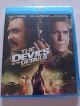 The Devils in the Details (Blu-ray Disc, 2013) NEW - £14.93 GBP