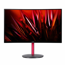 Acer 27” Class WQHD Curved Gaming Monitor - £174.59 GBP