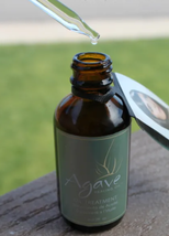 Agave Agave Healing Oil Treatment, 2 Oz. image 2