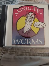 The Arrogant Worms - Self Titled Debut CD - £3.52 GBP