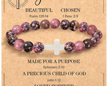 Christian Gifts for Women, Easter Baptism Gifts for Girls Teen, First Co... - $16.38
