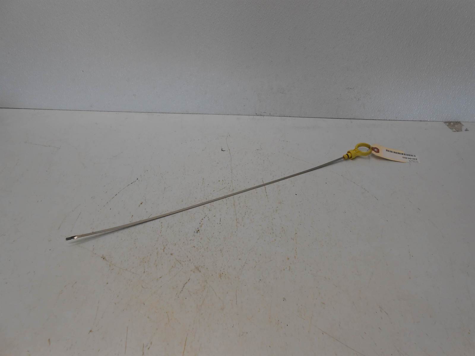 2006 pontiac g6 engine Oil Dipstick 3.5l  - $26.99